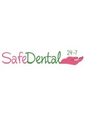 Safe Dental - Dental Clinic in the UK