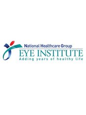 NHG Eye Institute, National Healthcare Group - Eye Clinic in Singapore