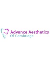 Advanced Aesthetics of Cambridge - Dental Clinic in the UK