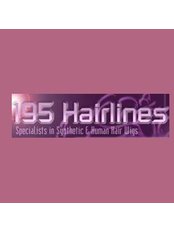 195 Hairlines - Hair Loss Clinic in the UK