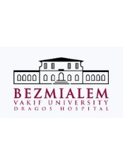 Bezmialem Üniversite Hastanesi Dragos - Bariatric Surgery Clinic in Turkey
