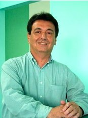 Yucatan Dentist Dr Javier Camara-Gineres - Dr Javier Cámara Patrón