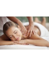 Studio Massage Dublin 1 - Massage Clinic in Ireland
