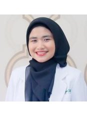 Audy Dental Kemang - drg. Yeni Wijaya, SpPros