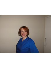 Coppertop Dental Surgery - Miss Amanda Purdom