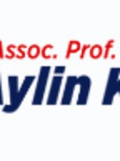 Aylin Kılıç Assoc Prof , Private Clinic - Laser Eye Surgery Clinic in Turkey