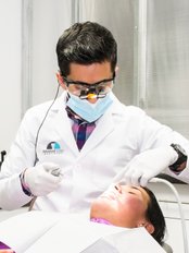 Advanced Smiles Dentistry Tijuana - Dr Julian De Anda 