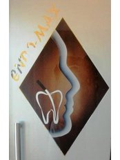 Endo-Max Dental and Implant Clinic - clinic logo