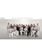 Auksteja, UAB - Metal free dentistry