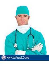 AyAz MediCare - You will be in experienced hands