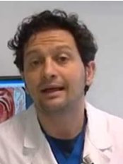 Dr. Paolo Petrone, MD - Monopoli - Ear Nose and Throat Clinic in Italy