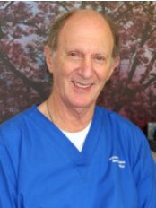 Brunswick Square Dental Practice - DR Brian Rubin 