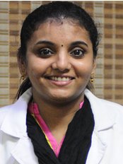 Srivari Dental Clinic - Dr.Suganya Bejoy