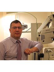 H Dickinson Opticians - Eye Clinic in the UK