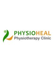 Physioheal Physiotherapy Clinic - Northolt - Physiotherapy Clinic in the UK
