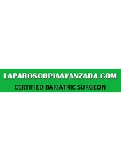 Cirugía laparoscópica avanzada Pedregal - Bariatric Surgery Clinic in Mexico