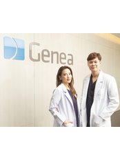 Genea IVF & Genetics - Fertility Clinic in Thailand