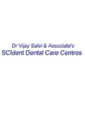 SCIdent 4-Bunglows - Dental Clinic in India