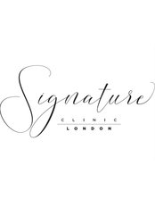 Signature Clinic London - Medical Aesthetics Clinic in the UK