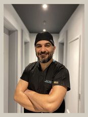 Op. Dr. Hakan Demirel - Plastic And Aesthetic Surgeon - Plastic Surgery Clinic in Turkey
