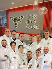 CORPROCARE - Our doctors