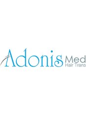 Adonis Med Hairtrans - Hair Loss Clinic in Turkey