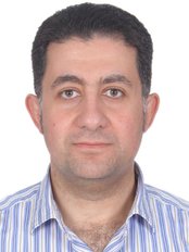 Dr. Ashraf Armia Eye Clinic - Dr. Ashraf Armia
