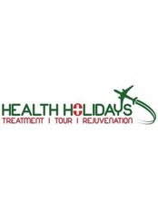 Health Holidays - Dental Clinic in India