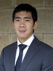 Dr Chien-Wen Liew Orthopaedic Surgeon - Orthopaedic Clinic in Australia