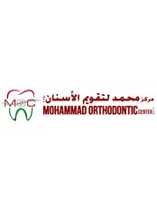 Mohammad Orthodontic Center - MOHAMMAD ORTHODONTIC CENTER