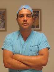 Civas Hair Transplant and Plastic Surgery Clinic - Dr Ekrem Civas