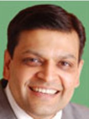 Dr. Rajesh N. Maniar - Orthopaedic Clinic in India