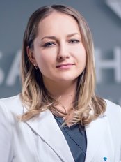 Szafirowa - Plastic Surgery Clinic in Poland