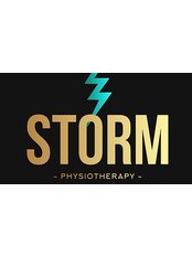 The Storm Clinic - Storm logo