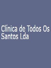 Clínica de Todos Os Santos Lda (Arroios) - Plastic Surgery Clinic in Portugal