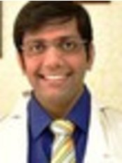 Dr. Nishants Dental Planet - Dental Clinic in India