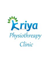 Kriya Physiotherapy - Physiotherapy Clinic in India