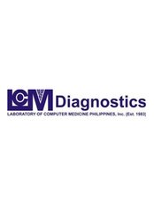 LCM Diagnostics Quezon City - General Practice in Philippines