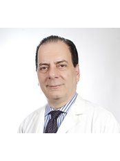 Dr. José J. Asilis-Zaiter - Bariatric Surgery Clinic in Dominican Republic