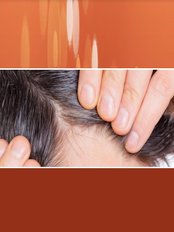 Micrografts and Implants Hair - Cannes - Hair Loss Clinic in France