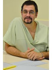 Nadezhda Womens Health Hospital - Dr Stamenov
