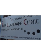 The Llandaff Clinic - Physiotherapy Clinic in the UK