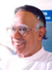 Vikram ENT Hospital - Dr Visvanathan P G