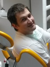 Dental Vita - Pavlo Krychfalushiy