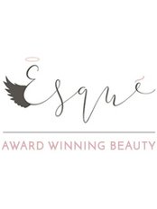 Esqué - Beauty Salon in the UK