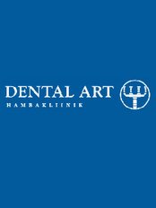 Dental Art Hambaravi - Dental Clinic in Estonia