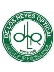 De Los Reyes Optical Gaisano Capital - Eye Clinic in Philippines