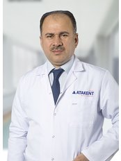 İmad Salih - Bariatric Surgery Clinic in Turkey