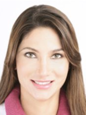 Angelica Dominguez - Dermatology Clinic in Colombia