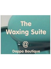 The Waxing Suite - The Waxing Suite
